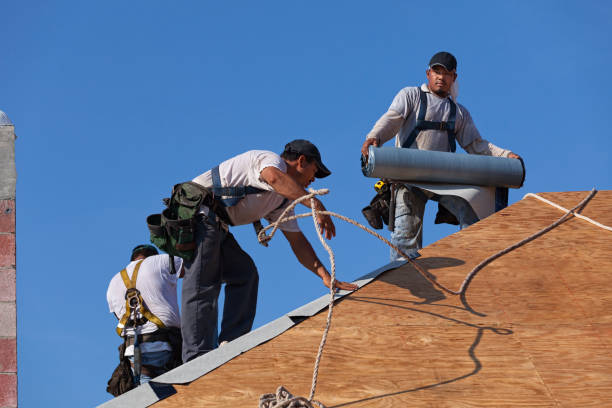 Best Emergency Roof Repair  in Carrizozo, NM