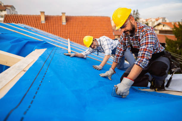 Quick and Trustworthy Emergency Roof Repair Services in Carrizozo, NM
